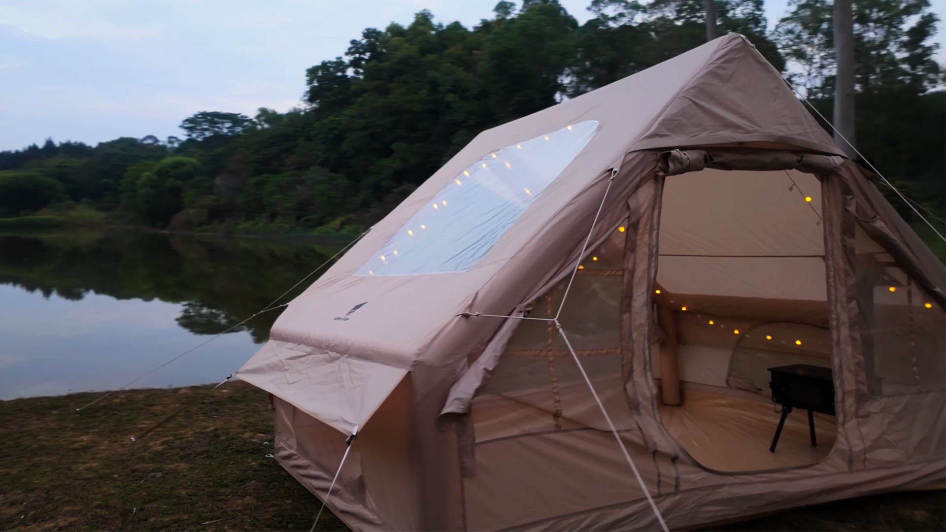 Amazon.co.jp: Geer Top: テント